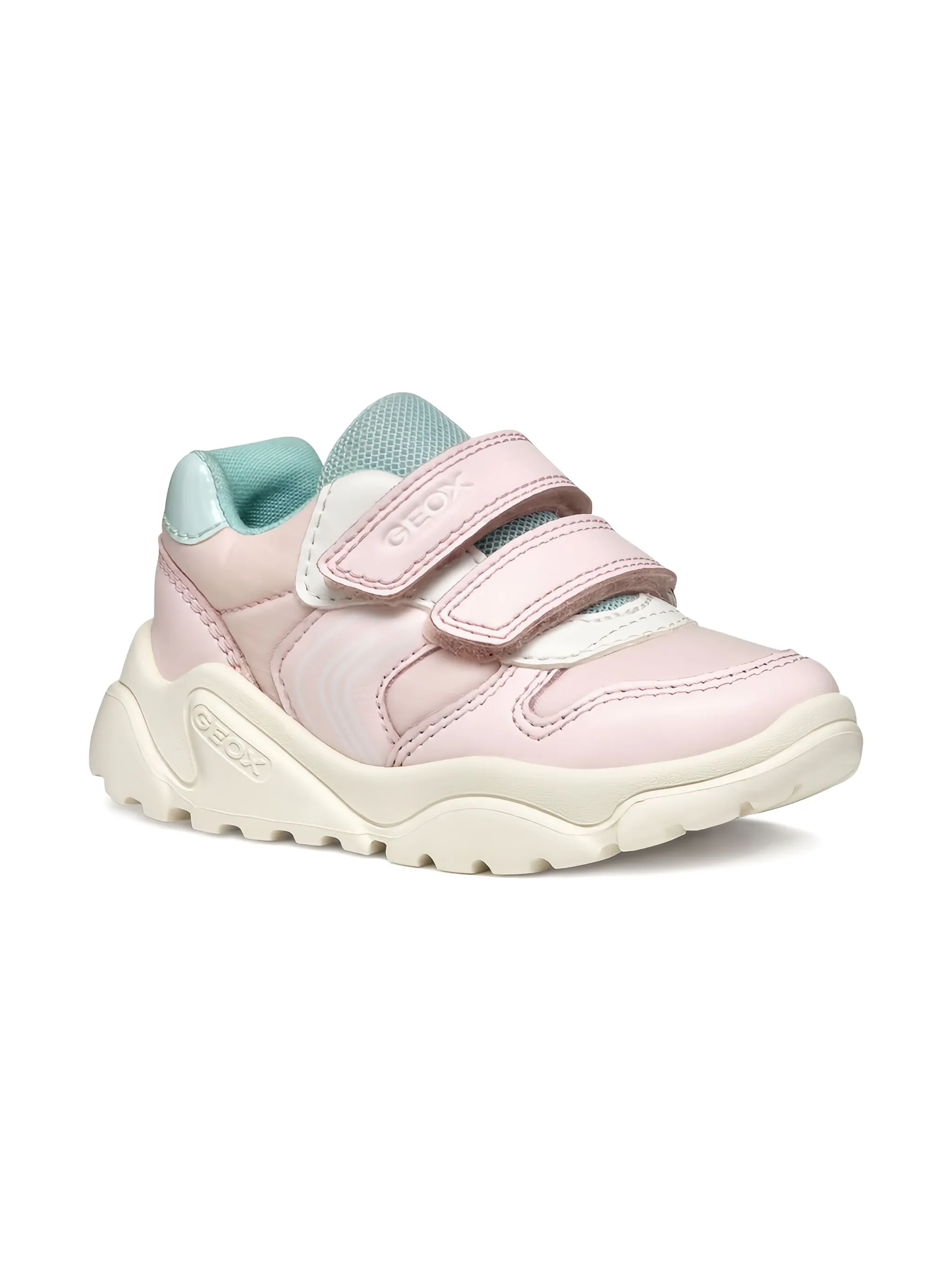 Кроссовки Ciufciuf Geox Kids, розовый
Кроссовки Ciufciuf Geox Kids, розовый