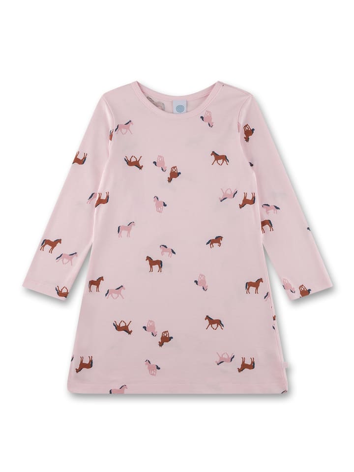 Sanetta Розовая ночная футболка, Розовый, Sanetta Розовая ночная футболка
Sanetta Розовая ночная футболка, Розовый, Sanetta Розовая ночная футболка