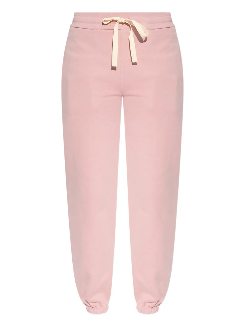 Спортивные брюки с кулиской и манжетами JIL SANDER, розовый
Спортивные брюки с кулиской и манжетами JIL SANDER, розовый