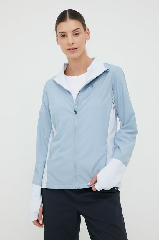 Куртка Гудини Пейс Houdini, синий
Куртка Гудини Пейс Houdini, синий