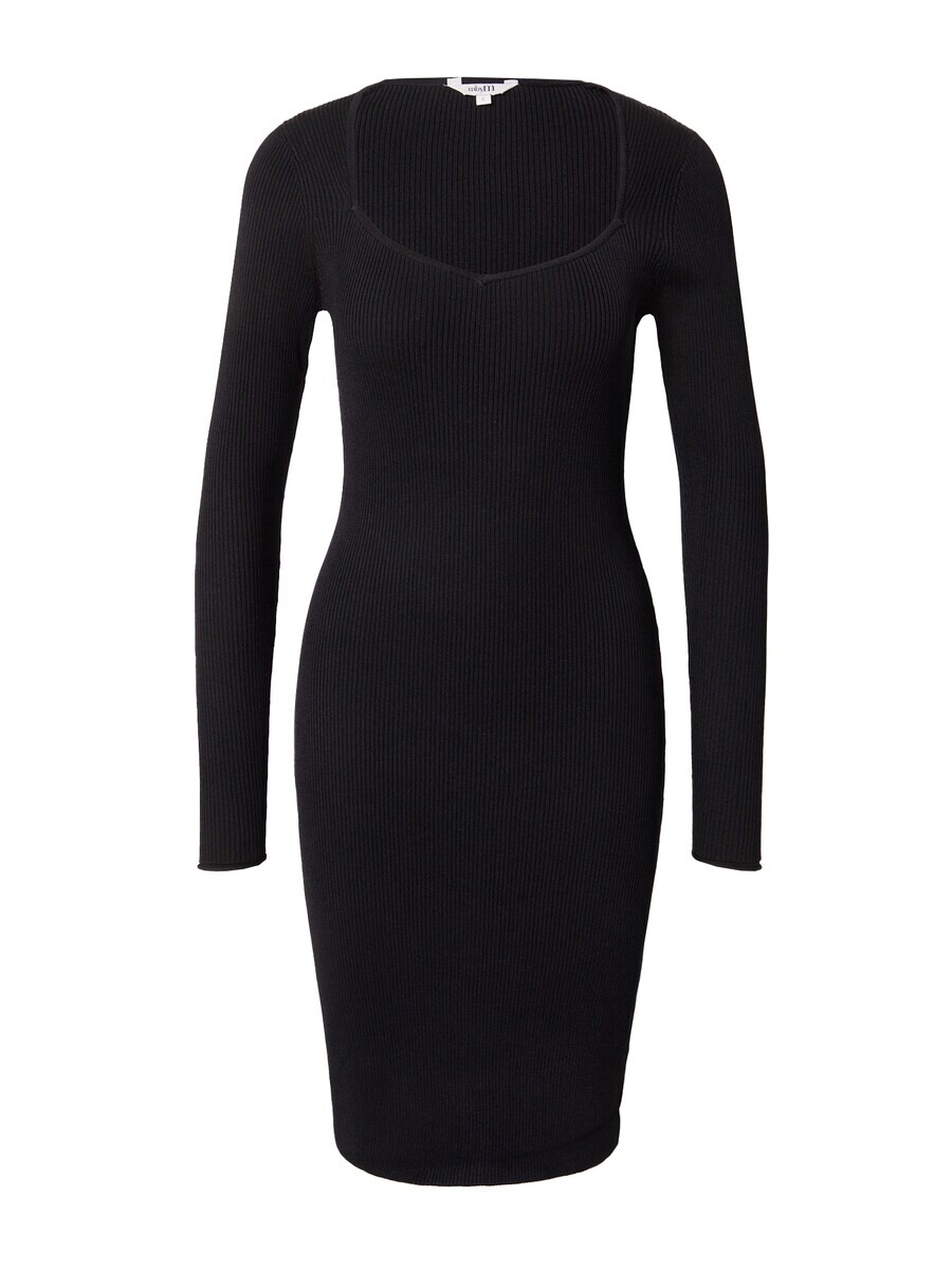 Мини платье mbym Dress Sutorius, черный
Мини платье mbym Dress Sutorius, черный
