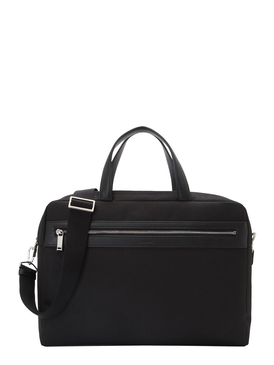 Сумка для ноутбука Calvin Klein COMMUTER, черный
Сумка для ноутбука Calvin Klein COMMUTER, черный