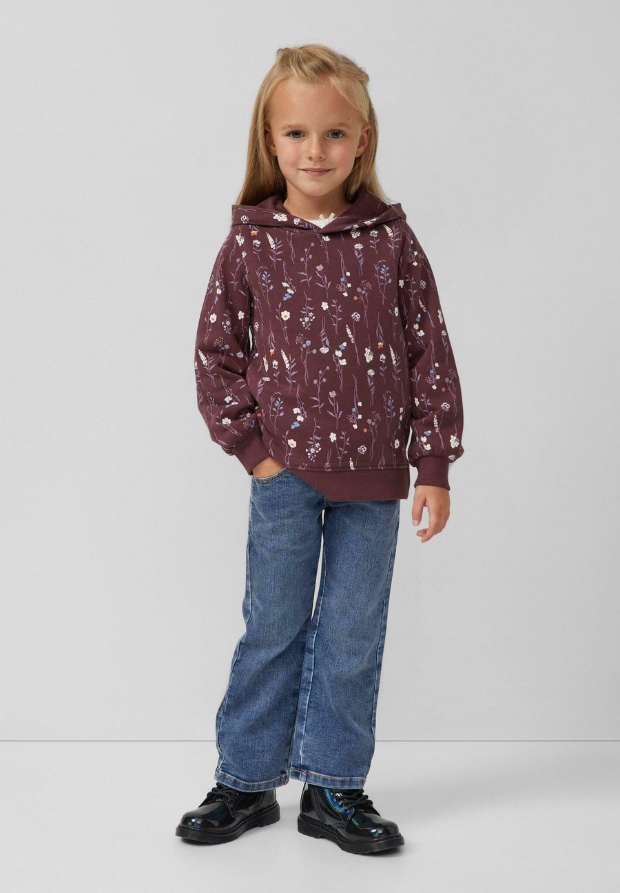 Худи s.Oliver Hoodie, Bordeaux/Dark Purple
Худи s.Oliver Hoodie, Bordeaux/Dark Purple