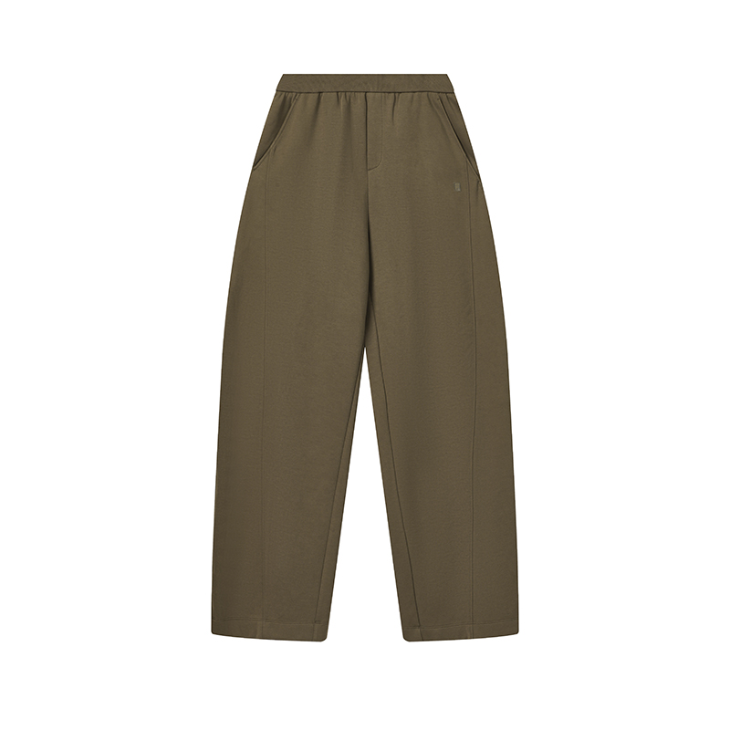 Белые вязаные спортивные брюки Women's Valley Umber FILA, valley коричневый
Белые вязаные спортивные брюки Women's Valley Umber FILA, valley коричневый