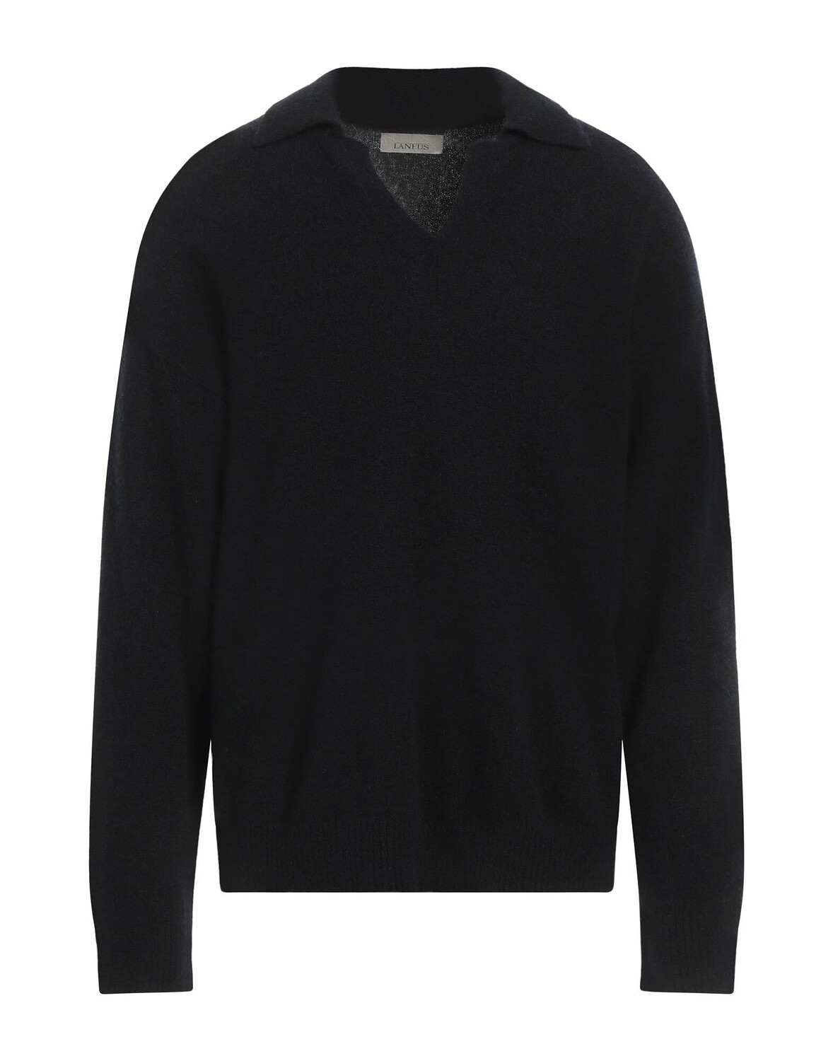 Свитер Laneus, черный
Свитер Laneus, черный