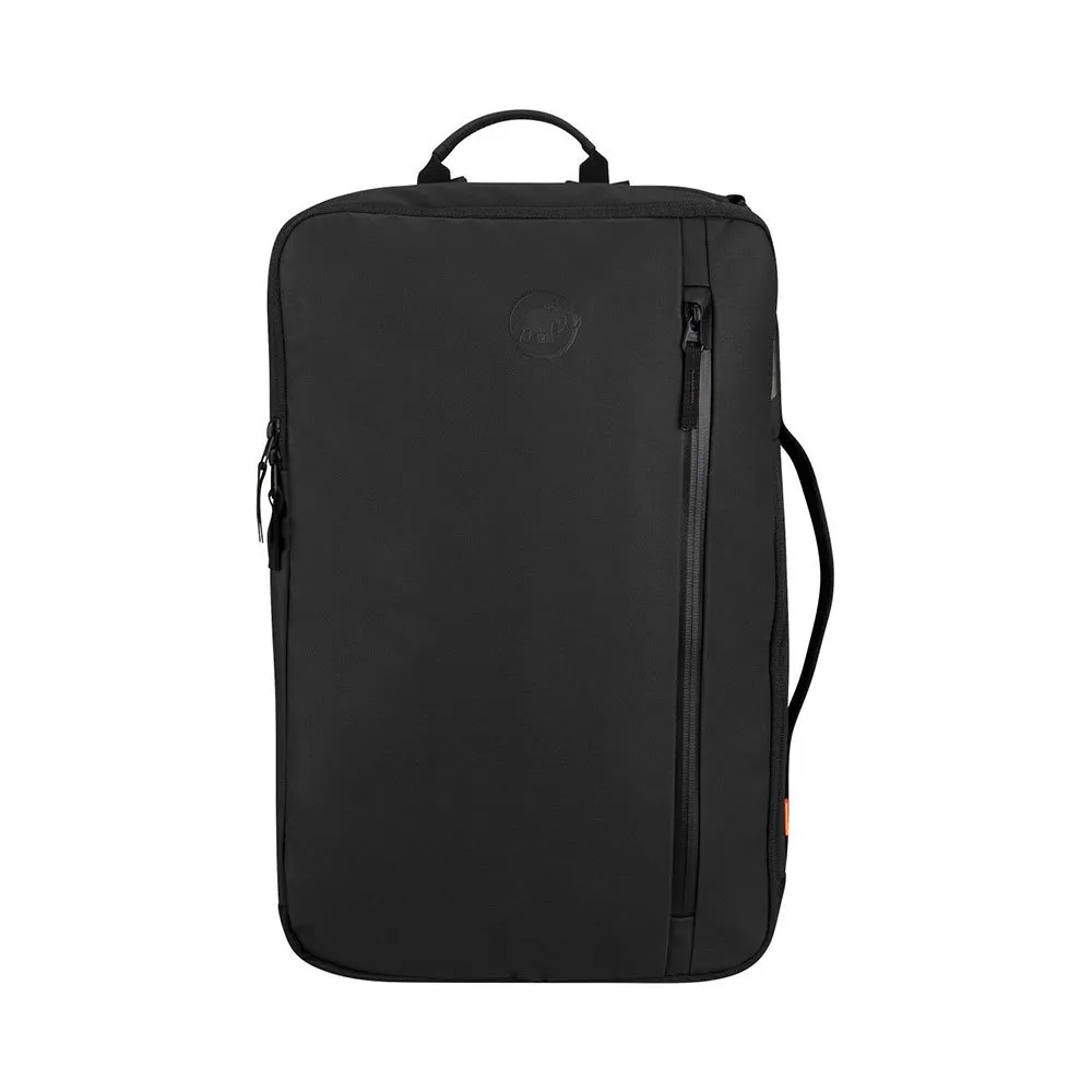 Рюкзак Mammut Seon 3-Way 20L, черный
Рюкзак Mammut Seon 3-Way 20L, черный