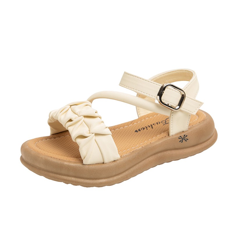 Низкие Детские сандалии YUZHAOLIN, бежевый
Низкие Детские сандалии YUZHAOLIN, бежевый