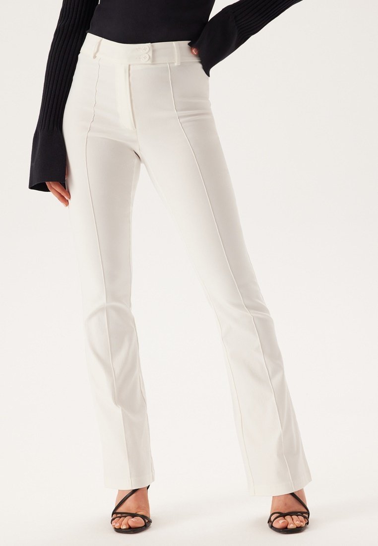 Брюки STRETCHY Bubbleroom, белый
Брюки STRETCHY Bubbleroom, белый