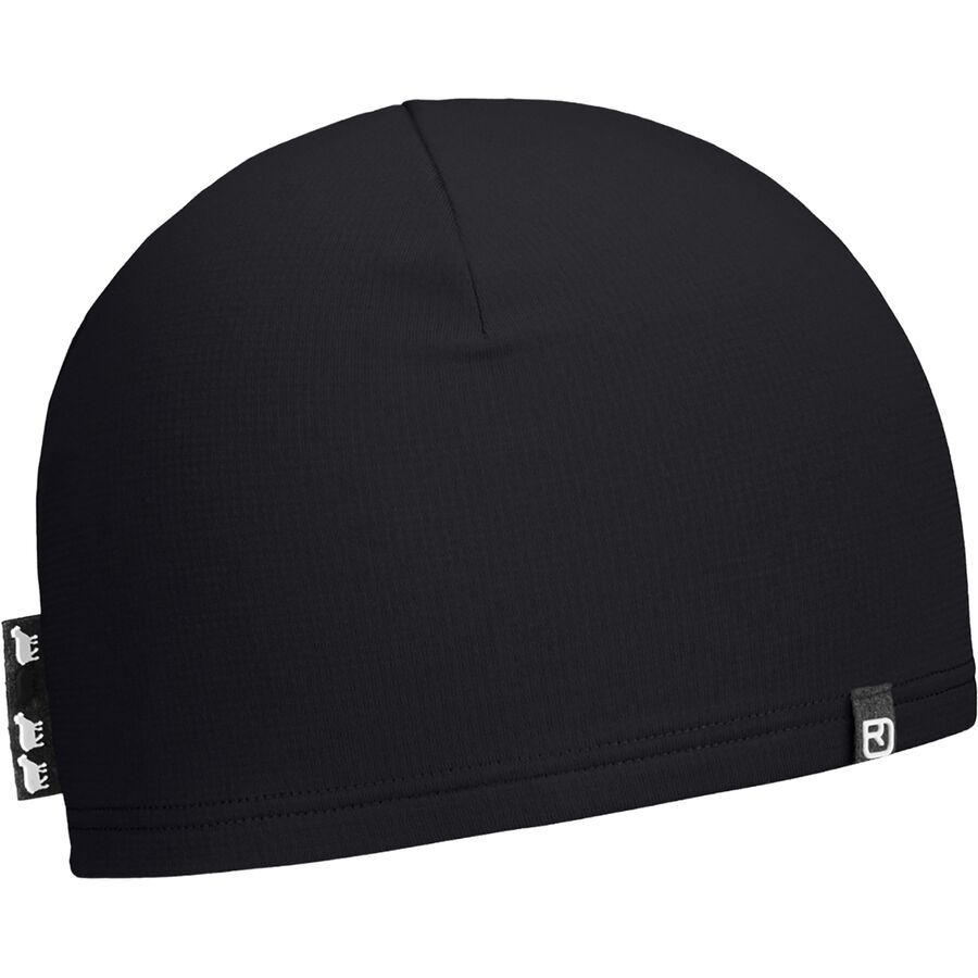 Шапка Ortovox Light Fleece Ortovox, Black Raven
Шапка Ortovox Light Fleece Ortovox, Black Raven