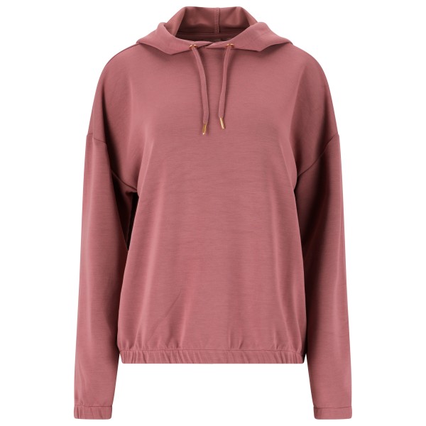 Женская толстовка Namier - hoodie Athlecia, серый 
Женская толстовка Namier - hoodie Athlecia, серый