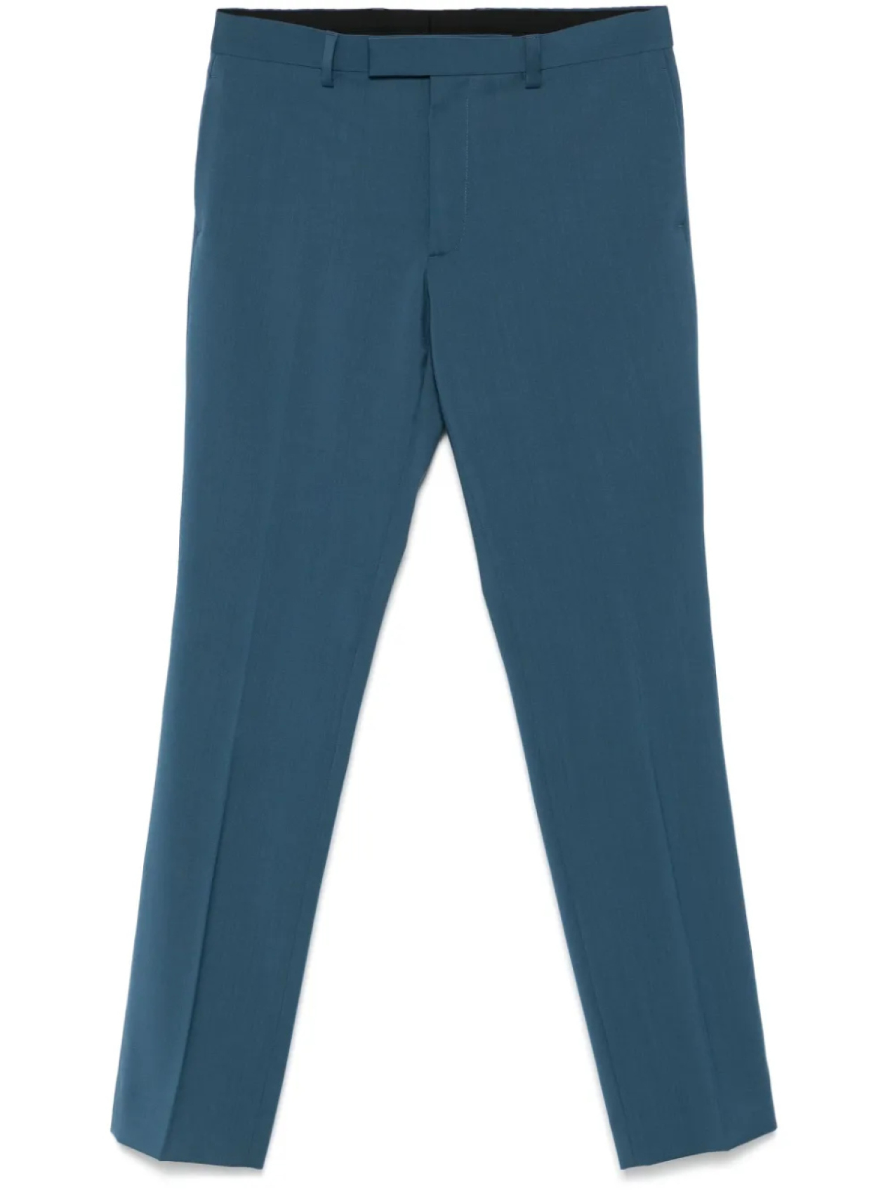 Брюки строгого кроя SANDRO, синий
Брюки строгого кроя SANDRO, синий