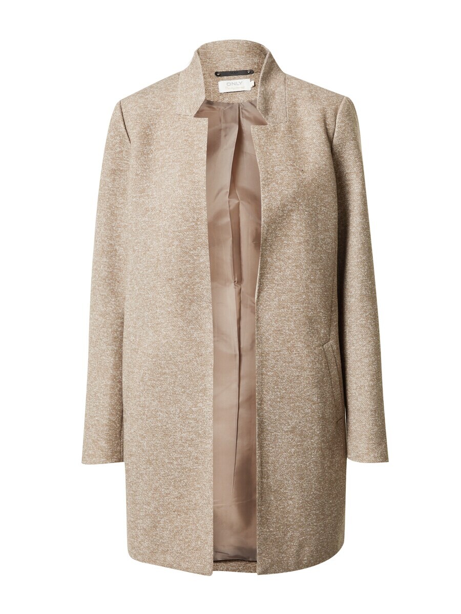 Межсезонное пальто ONLY Between-Seasons Coat ONLSoho, цвет brocade
Межсезонное пальто ONLY Between-Seasons Coat ONLSoho, цвет brocade