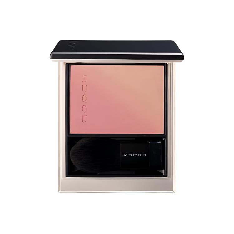 Ограниченная коллекция градиентного румянца для осени 2024 года SUQQU
Ограниченная коллекция градиентного румянца для осени 2024 года SUQQU