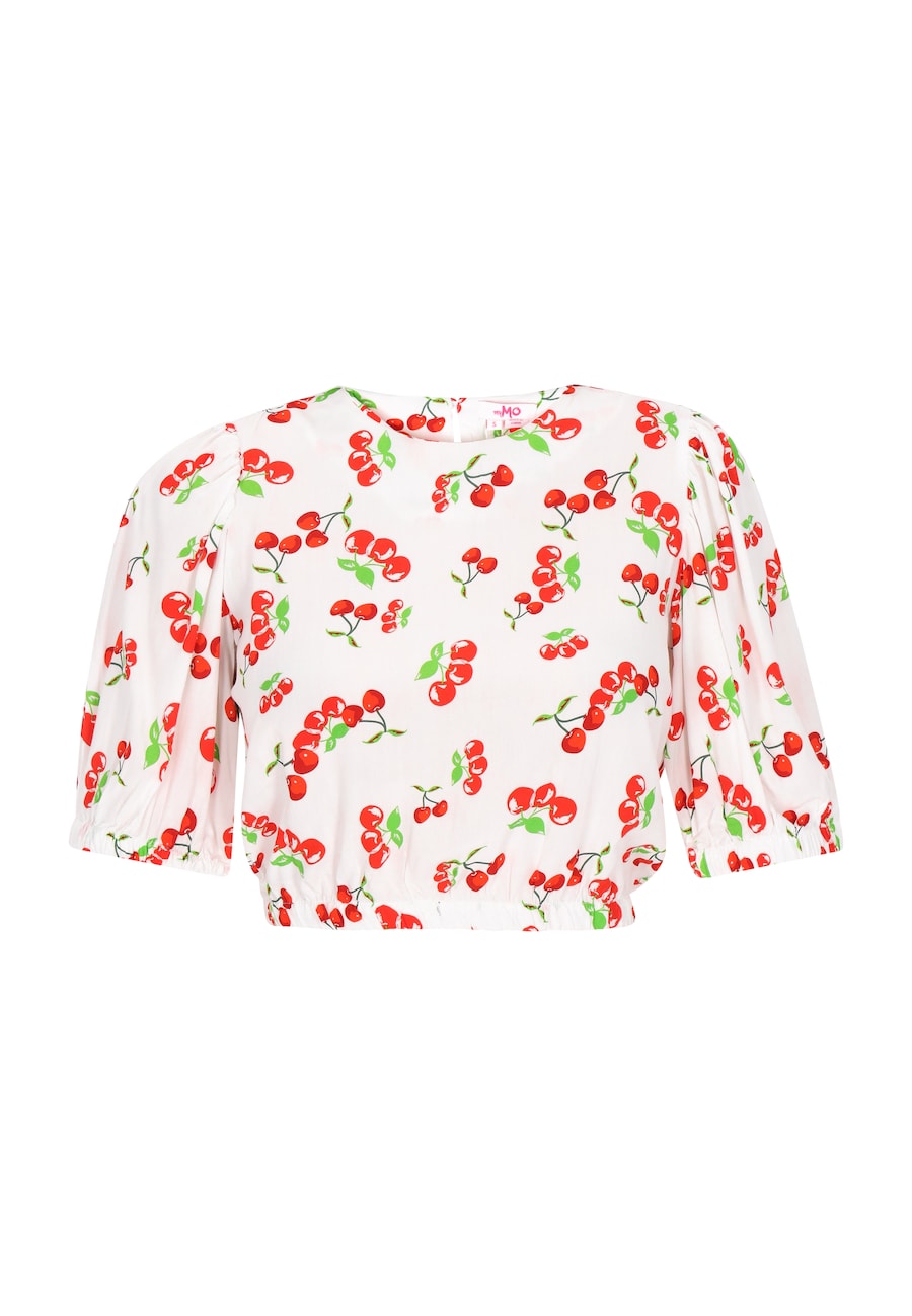 Блуза MYMO, белый
Блуза MYMO, белый