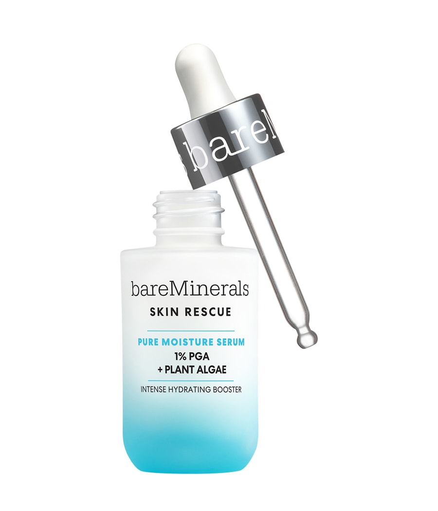 Сыворотка для лица bareMinerals Skin Rescue Pure Moisture Serum, 30 ml
Сыворотка для лица bareMinerals Skin Rescue Pure Moisture Serum, 30 ml