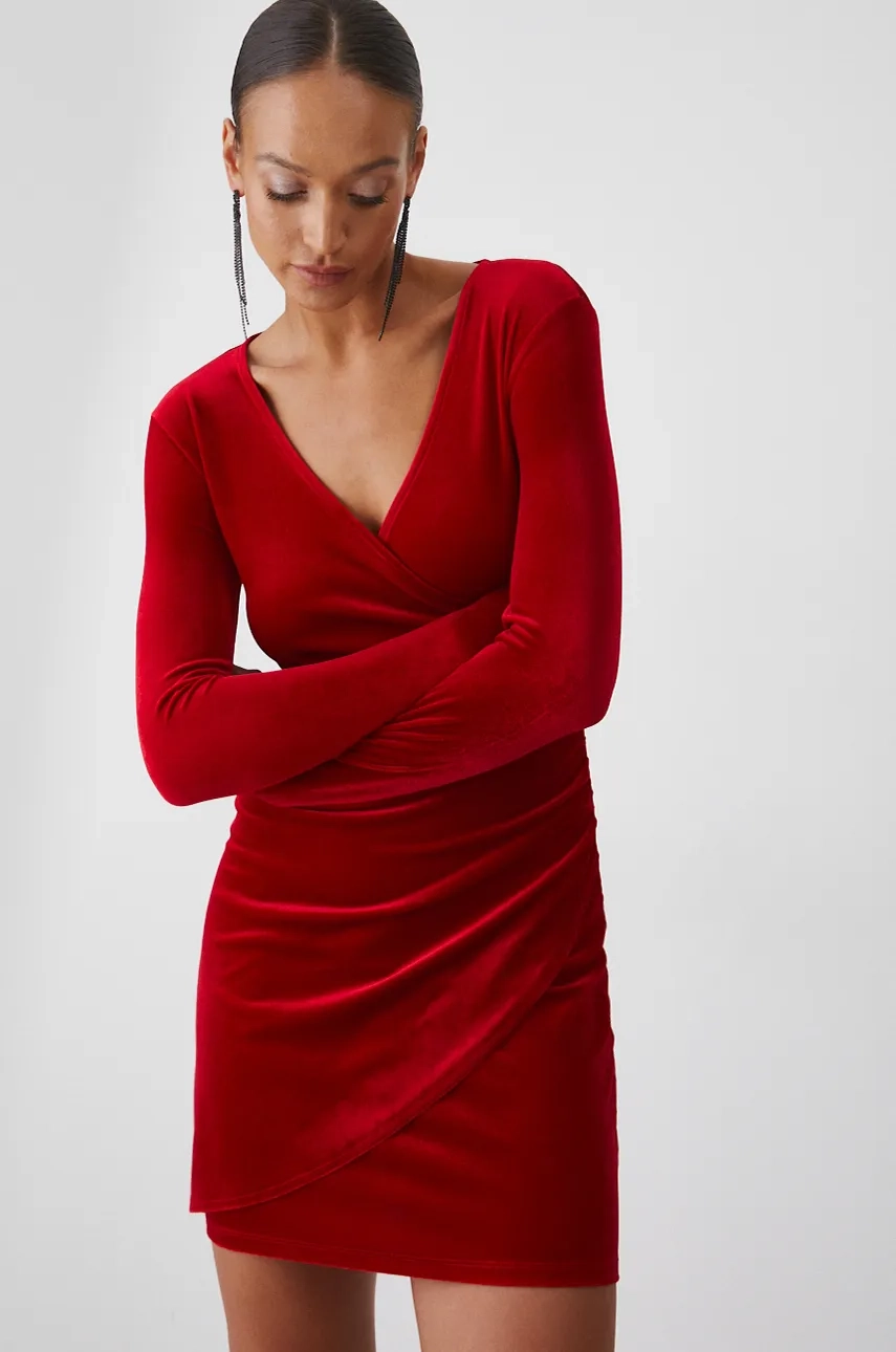 Платье Medicine, розовый
Платье Medicine, розовый