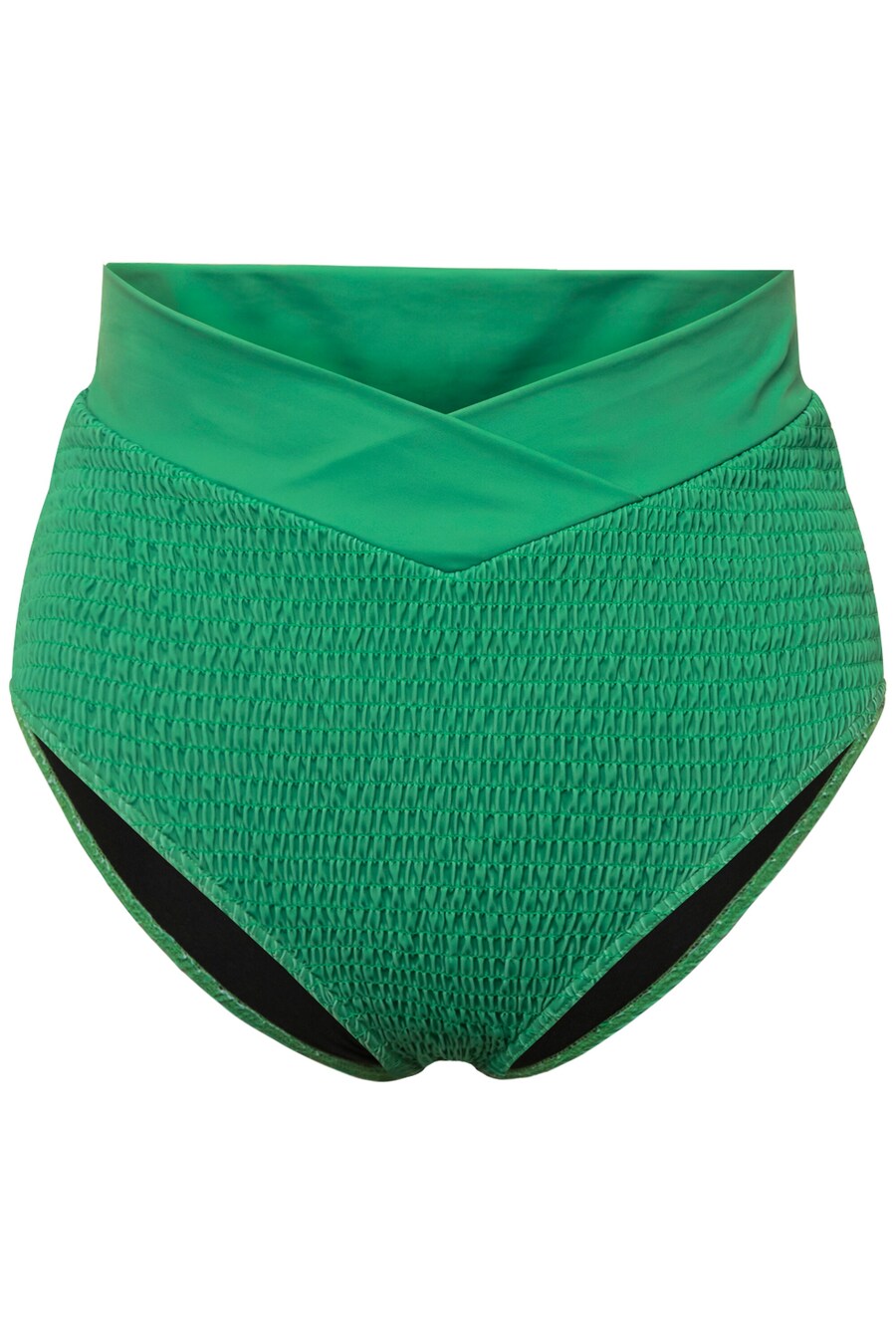 Плавки бикини Studio Untold, цвет Kiwi
Плавки бикини Studio Untold, цвет Kiwi