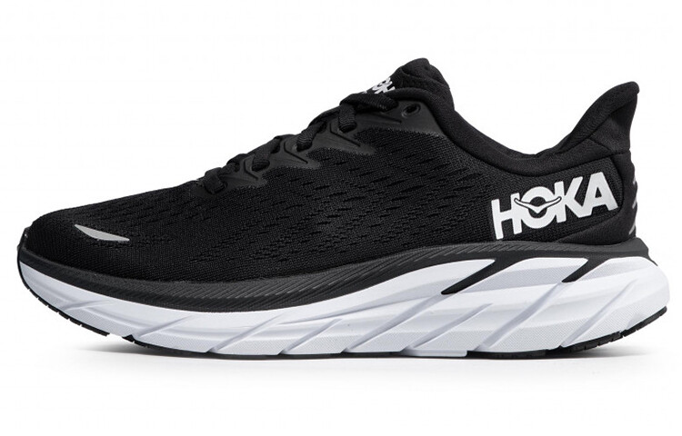 Кроссовки HOKA с логотипом и шнуровкой Hoka One One
Кроссовки HOKA с логотипом и шнуровкой Hoka One One