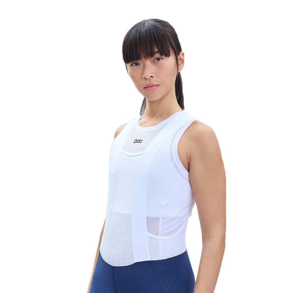 Базовый слой POC Essential Layer, белый
Базовый слой POC Essential Layer, белый