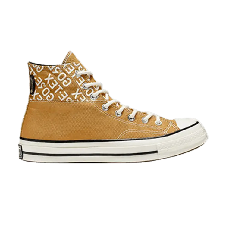 Кроссовки Converse Gore-Tex x Chuck 70 Hi, Wheat
Кроссовки Converse Gore-Tex x Chuck 70 Hi, Wheat