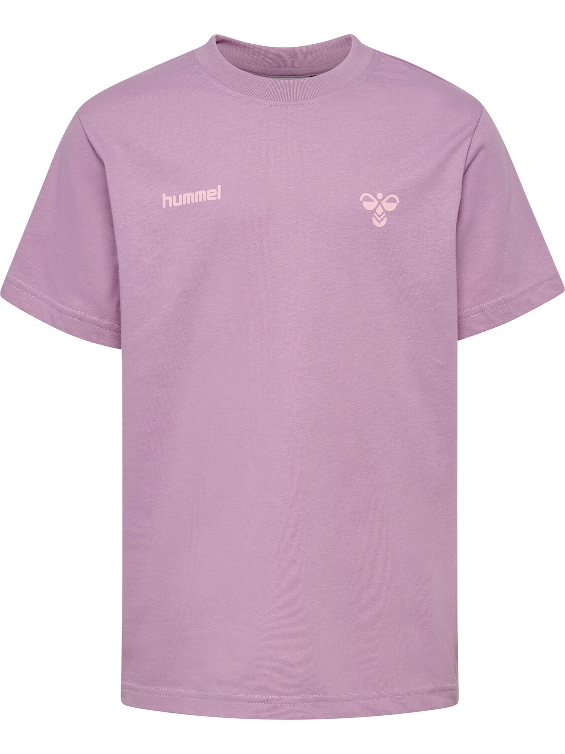 Hummel Футболка Performance в цвете лаванда
Hummel Футболка Performance в цвете лаванда