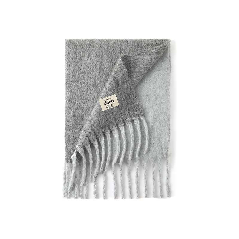 Вязаный шарф Unisex Jeep, jasper
Вязаный шарф Unisex Jeep, jasper