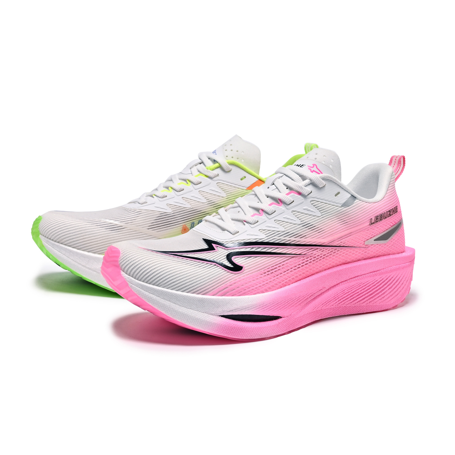 LEBUZHE Низкие кроссовки для бега унисекс Cherry Blossom Lime Mismatched, цвет Cherry Blossom Lime Mismatched
LEBUZHE Низкие кроссовки для бега унисекс Cherry Blossom Lime Mismatched, цвет Cherry Blossom Lime Mismatched