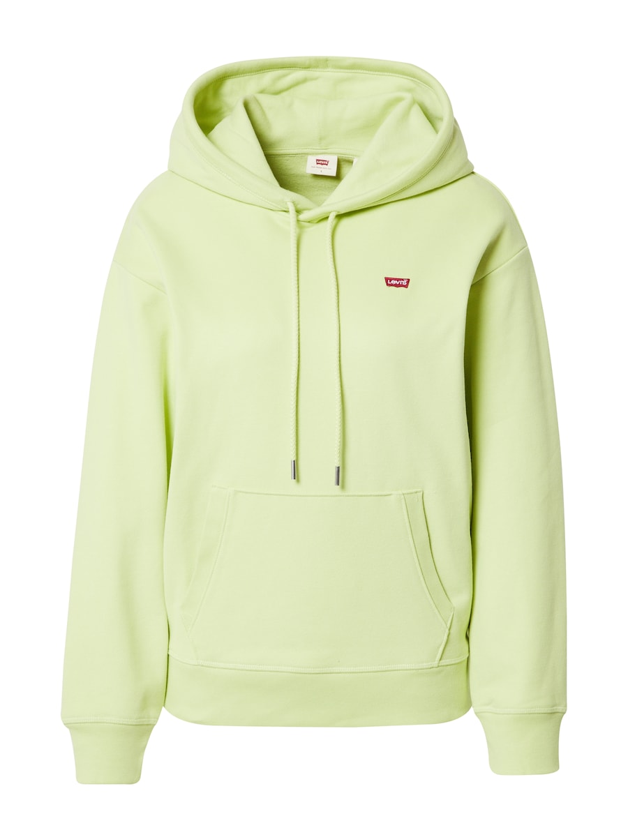 Толстовка LEVI'S Standard, Kiwi
Толстовка LEVI'S Standard, Kiwi