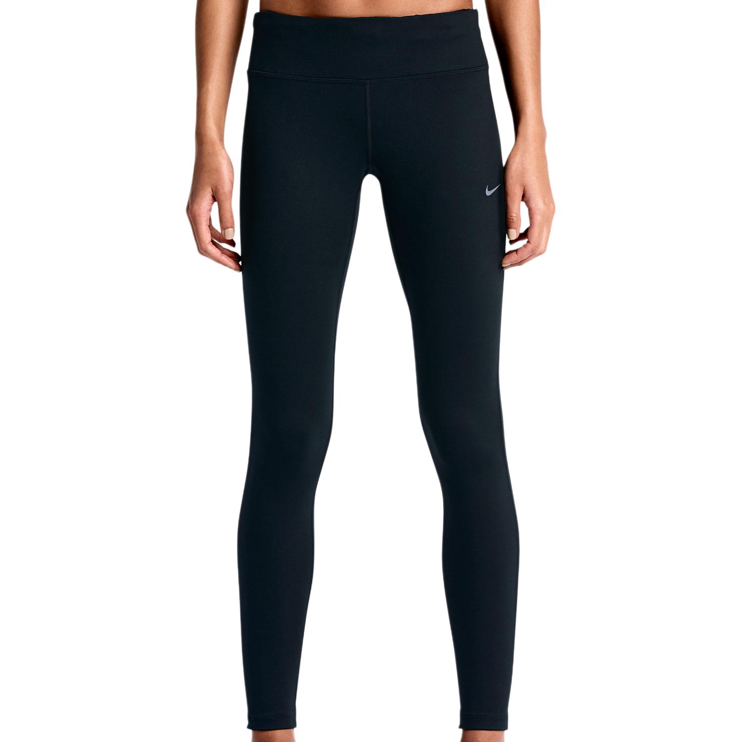 Nike Спортивные штаны женские черные
Nike Спортивные штаны женские черные