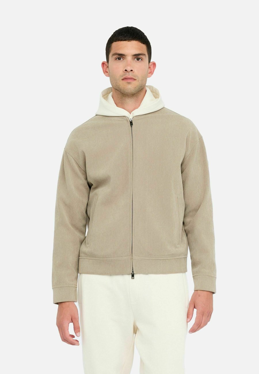 Куртка LIU JO Bomber Jacket, Beige
Куртка LIU JO Bomber Jacket, Beige