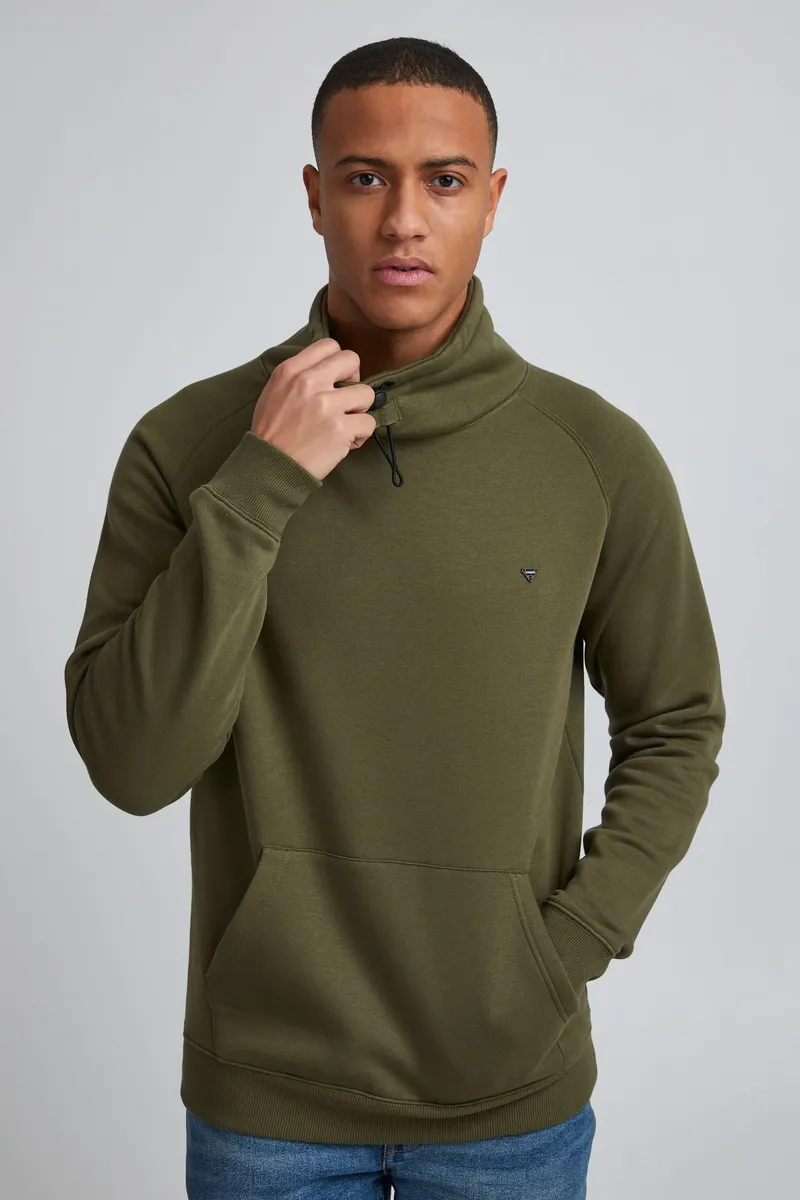 Толстовка 11 Project " 11 Project PRHartvig", оливковый
Толстовка 11 Project " 11 Project PRHartvig", оливковый