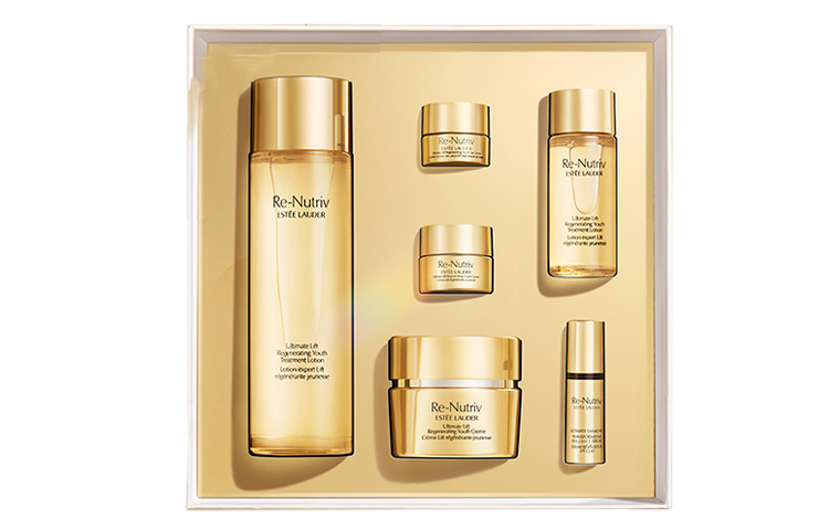 Наборы для ухода за кожей Unisex ESTEE LAUDER
Наборы для ухода за кожей Unisex ESTEE LAUDER