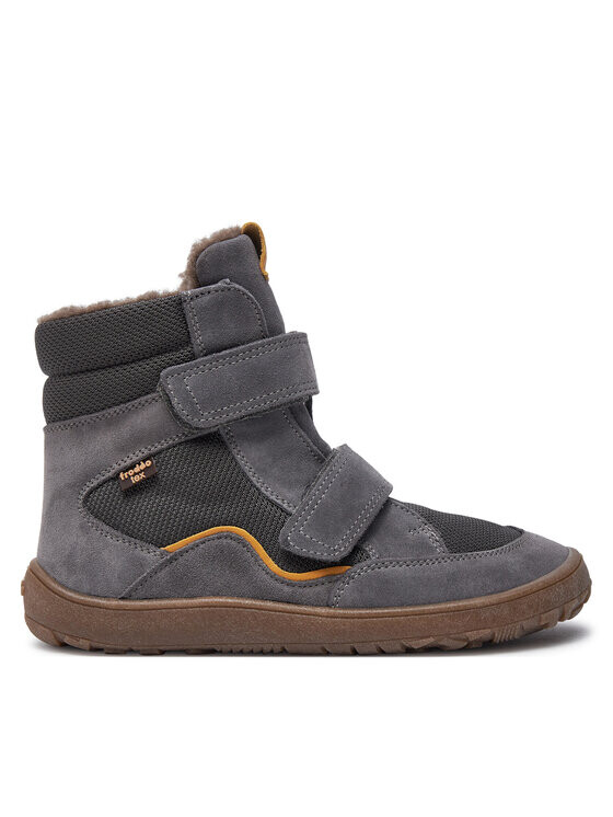 Сапоги Froddo, серый
Сапоги Froddo, серый