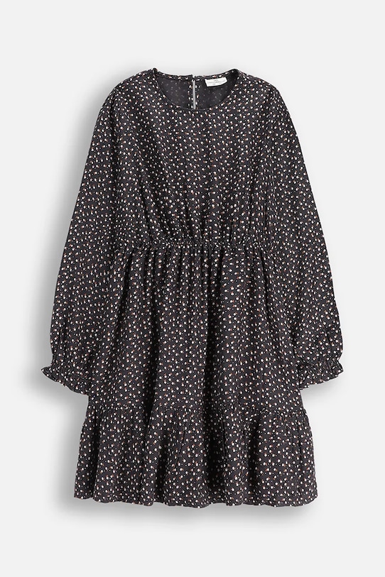 Детское платье из вискозы Coccodrillo, серый
Детское платье из вискозы Coccodrillo, серый