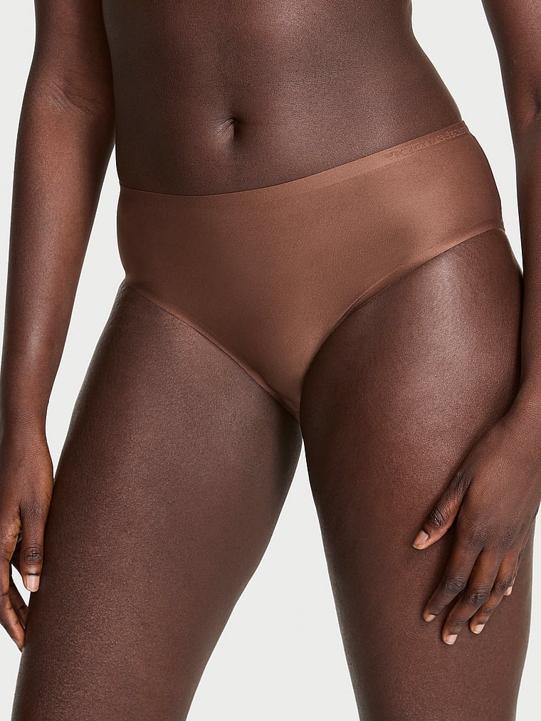 Трусики-Бикини Body by Victoria Flex со средней посадкой Body By Victoria, smooth mousse
Трусики-Бикини Body by Victoria Flex со средней посадкой Body By Victoria, smooth mousse