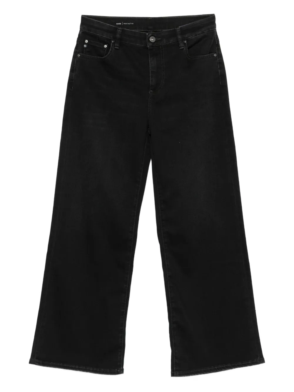 Джинсы Saige AG Jeans, черный
Джинсы Saige AG Jeans, черный