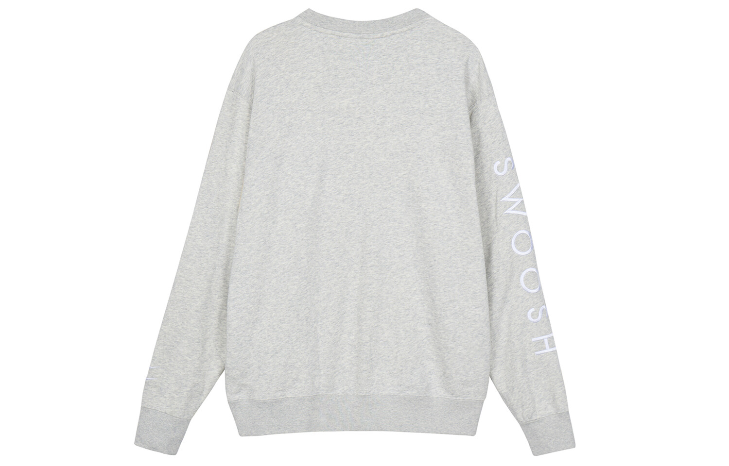 Толстовка унисекс Nike, Конопляно-серый
Толстовка унисекс Nike, Конопляно-серый