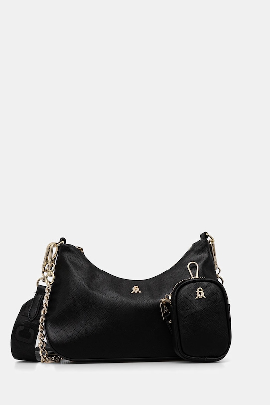 Сумка Steve Madden, черный
Сумка Steve Madden, черный