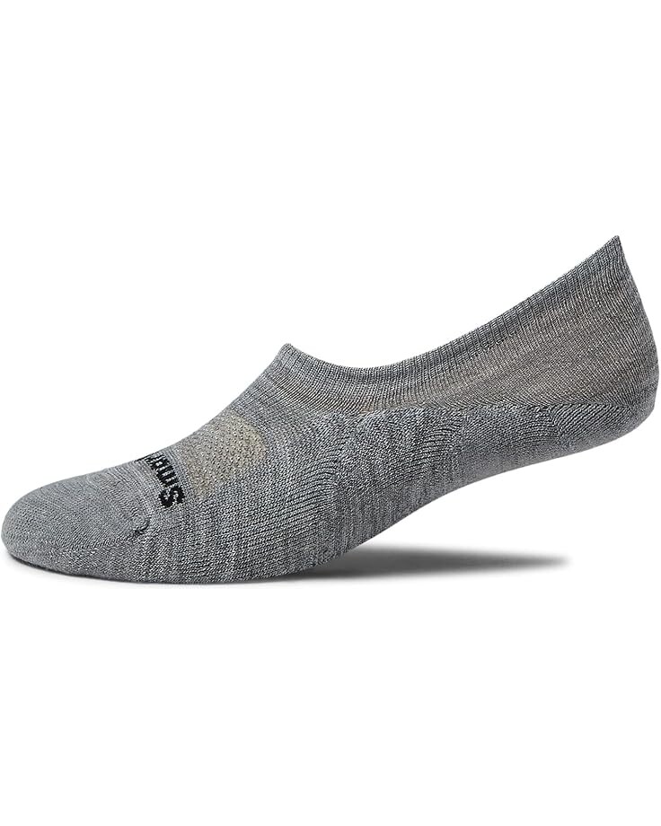 Носки Unisex Smartwool Everyday Cushion No Show Socks, цвет Light Gray
Носки Unisex Smartwool Everyday Cushion No Show Socks, цвет Light Gray