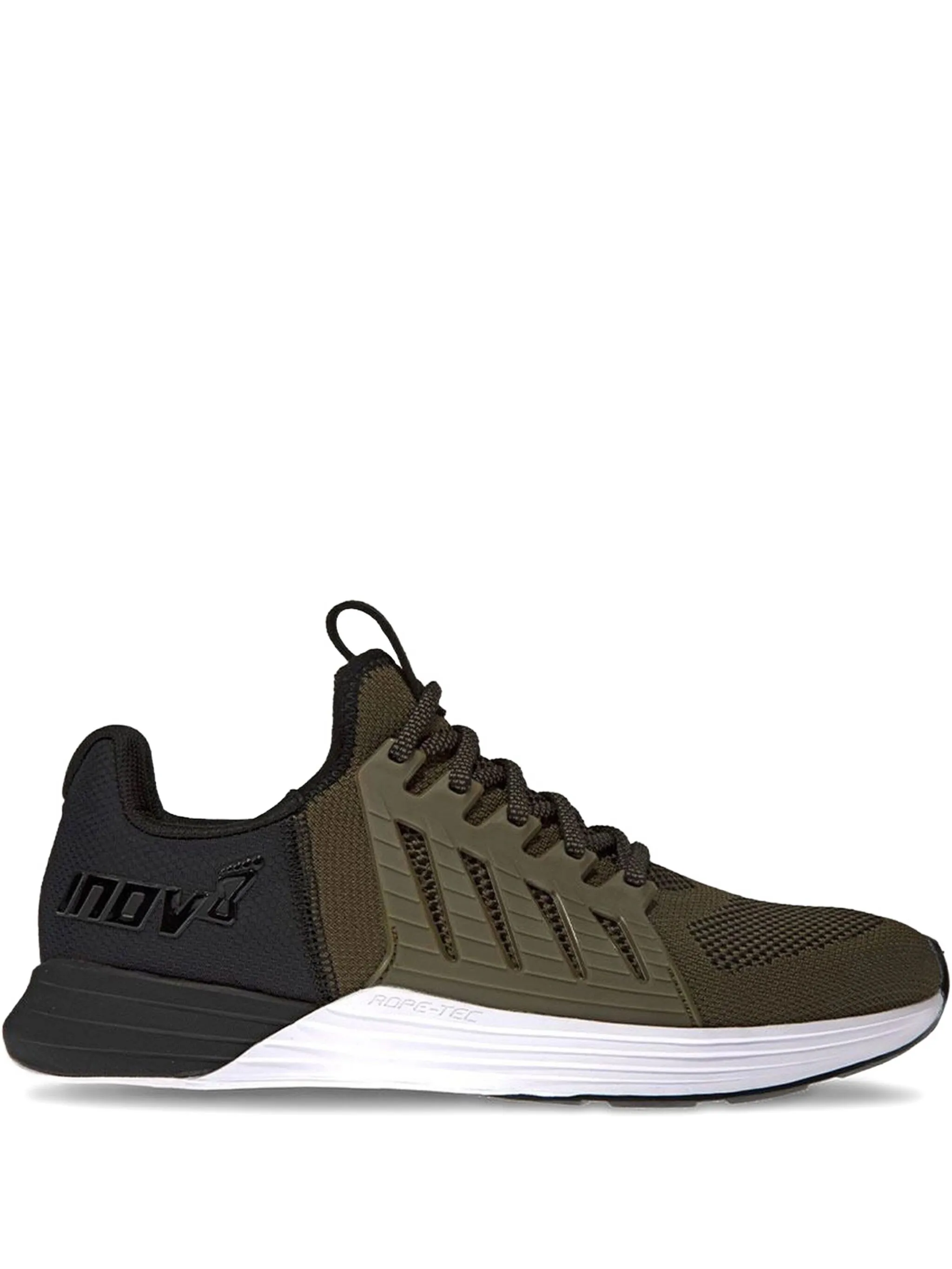 Кроссовки F-Lite G 300 Green/Black Inov-8, зеленый
Кроссовки F-Lite G 300 Green/Black Inov-8, зеленый