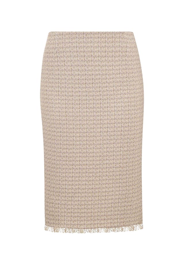 Узкая юбка с бахромой Madeleine, мультиколор
Узкая юбка с бахромой Madeleine, мультиколор