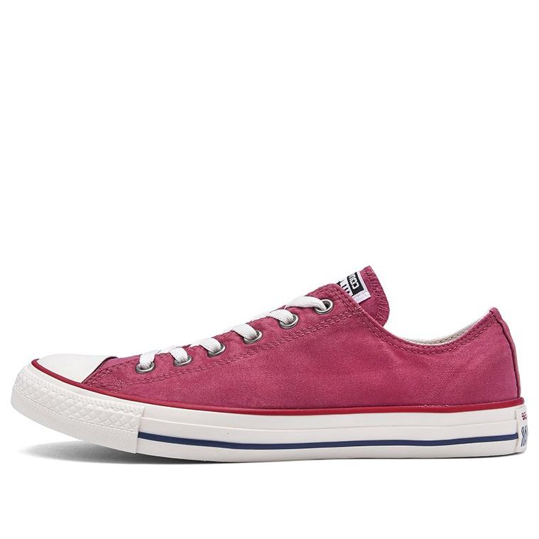 Кеды Converse Chuck Taylor All Star Ox
Кеды Converse Chuck Taylor All Star Ox