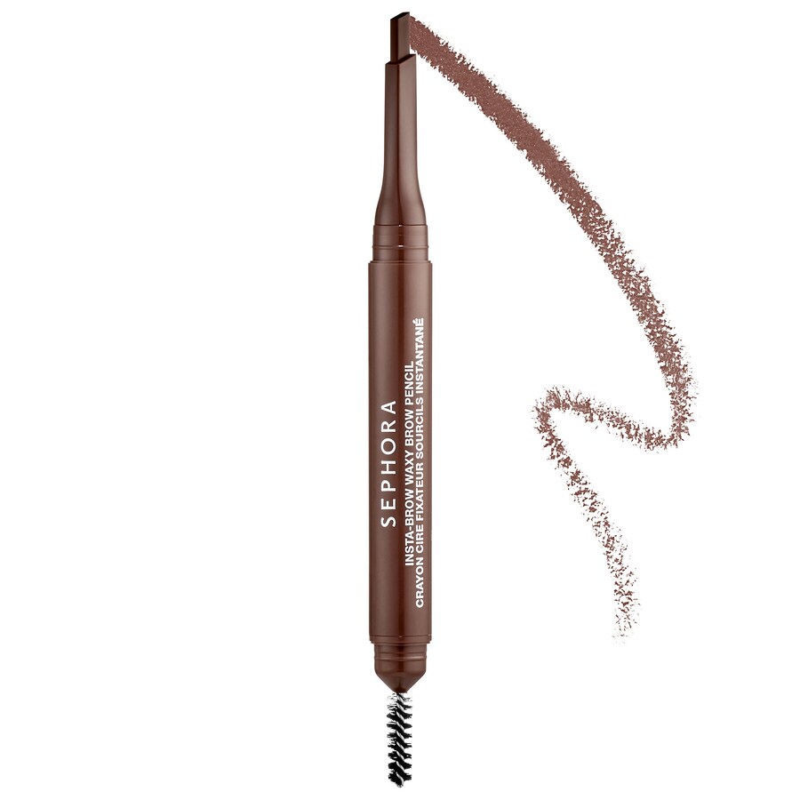 Восковой карандаш для бровей Insta-Brow SEPHORA COLLECTION, 0.007 Net Wt oz /0.2 g, 2.5 Auburn
Восковой карандаш для бровей Insta-Brow SEPHORA COLLECTION, 0.007 Net Wt oz /0.2 g, 2.5 Auburn