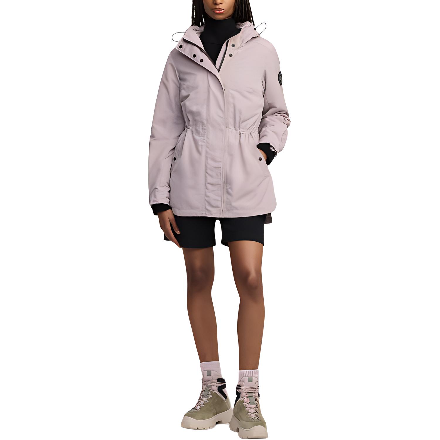 Canada Goose Куртка, Soft Light Pink
Canada Goose Куртка, Soft Light Pink