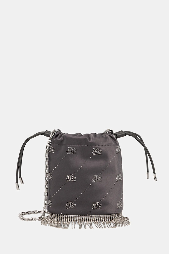 Сумка K/SOIREE Karl Lagerfeld, серый
Сумка K/SOIREE Karl Lagerfeld, серый