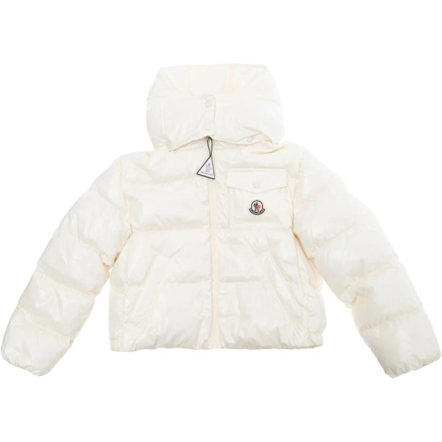 Куртки и пальто для детей 3-7 лет Moncler, белый
Куртки и пальто для детей 3-7 лет Moncler, белый