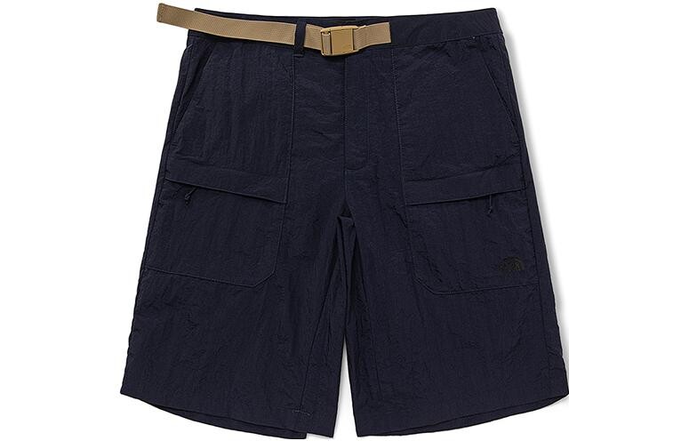 Повседневные шорты мужские темно-синие The North Face, темно-синий
Повседневные шорты мужские темно-синие The North Face, темно-синий