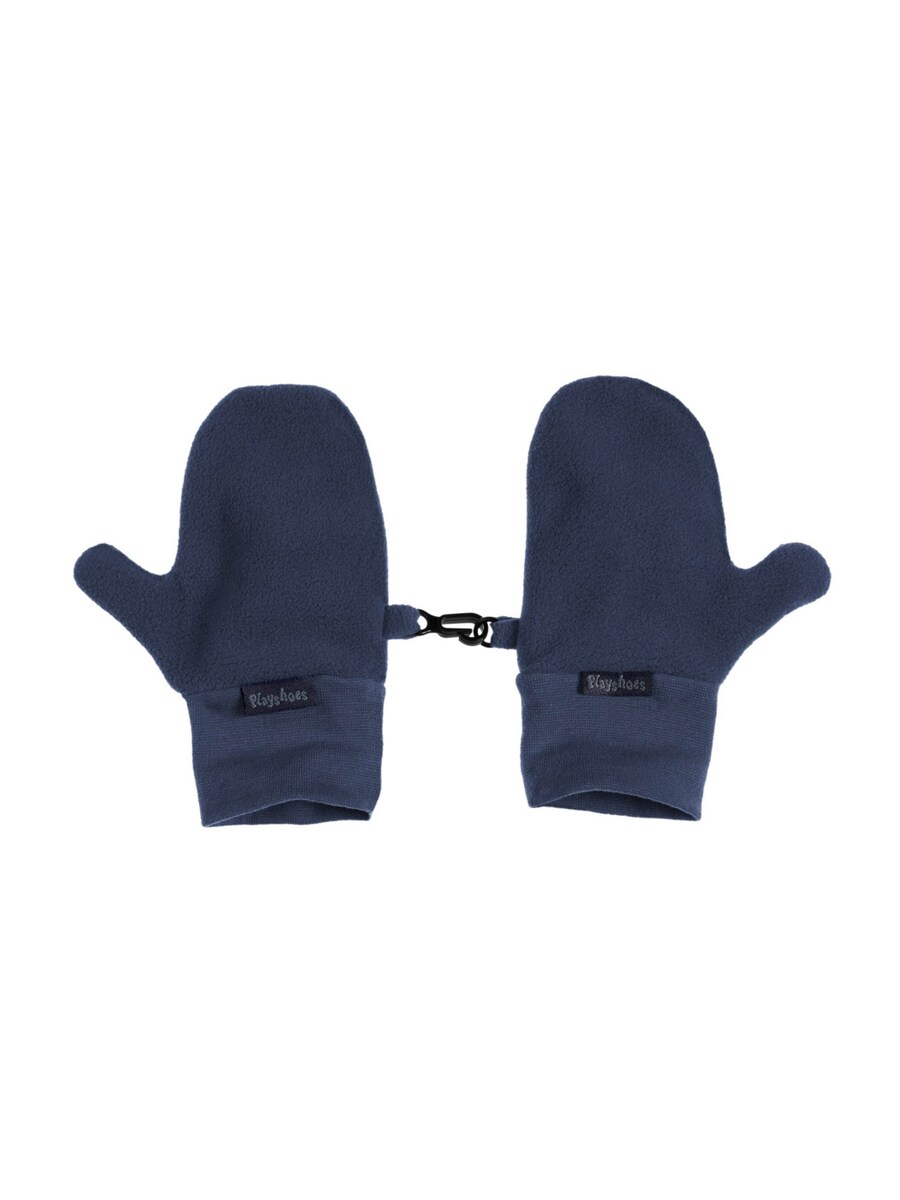 Перчатки PLAYSHOES, морской синий
Перчатки PLAYSHOES, морской синий