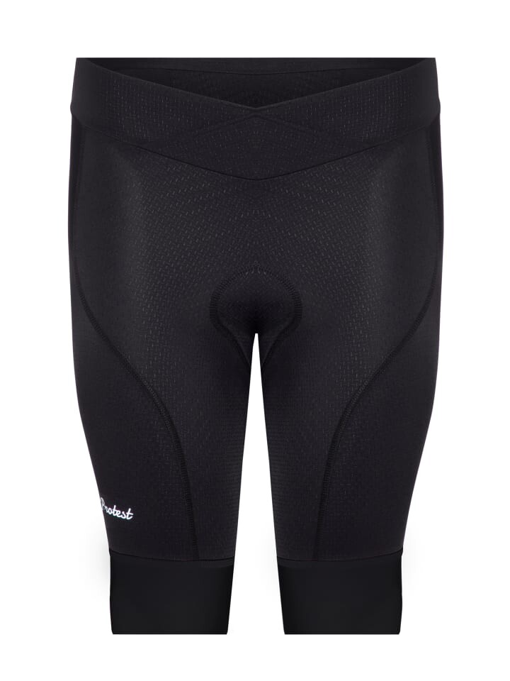 Спортивные и уличные брюки Protest PRTPADORA, черный 
Спортивные и уличные брюки Protest PRTPADORA, черный