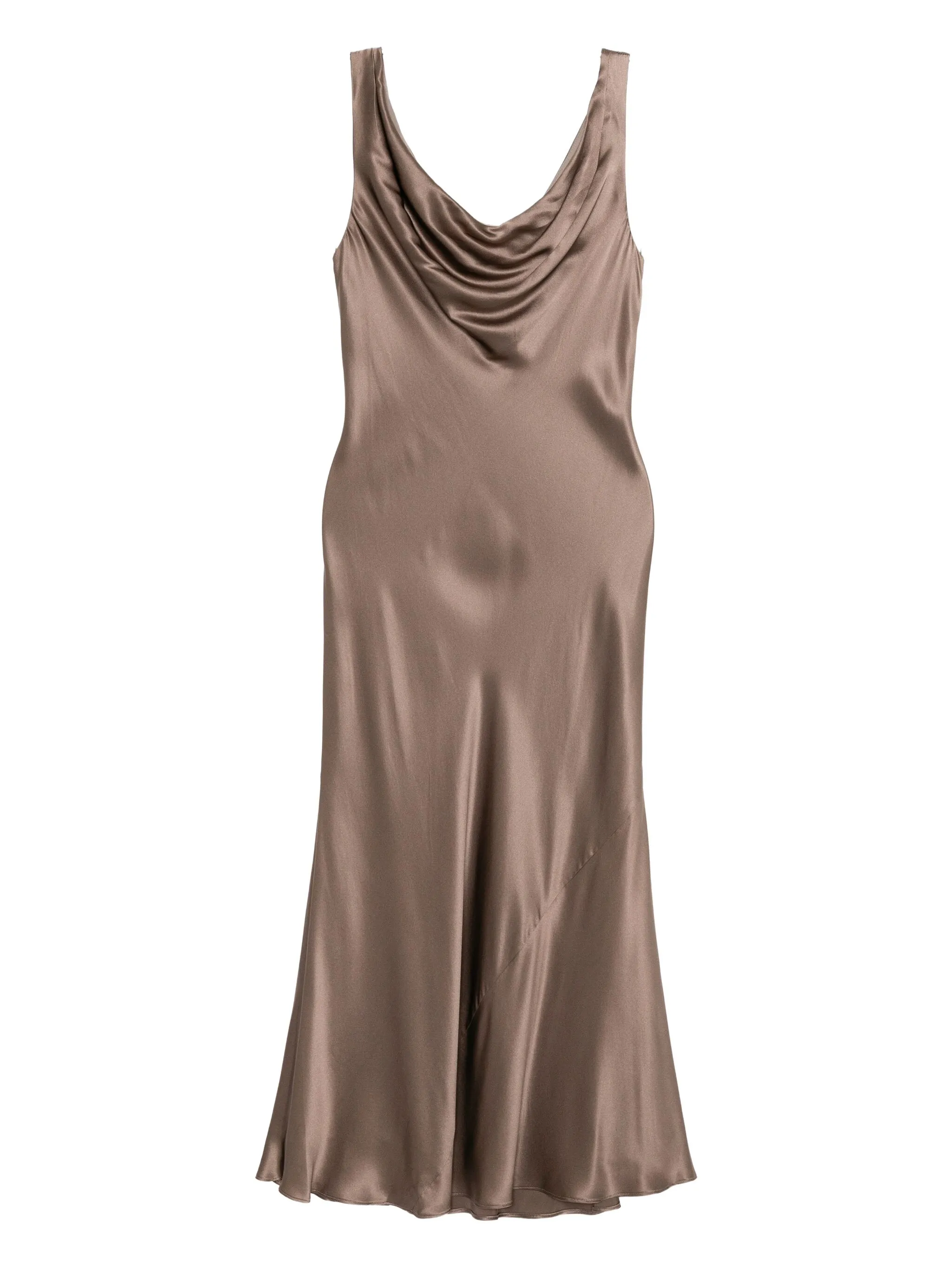 Платье Bryn Reformation, нейтральный
Платье Bryn Reformation, нейтральный